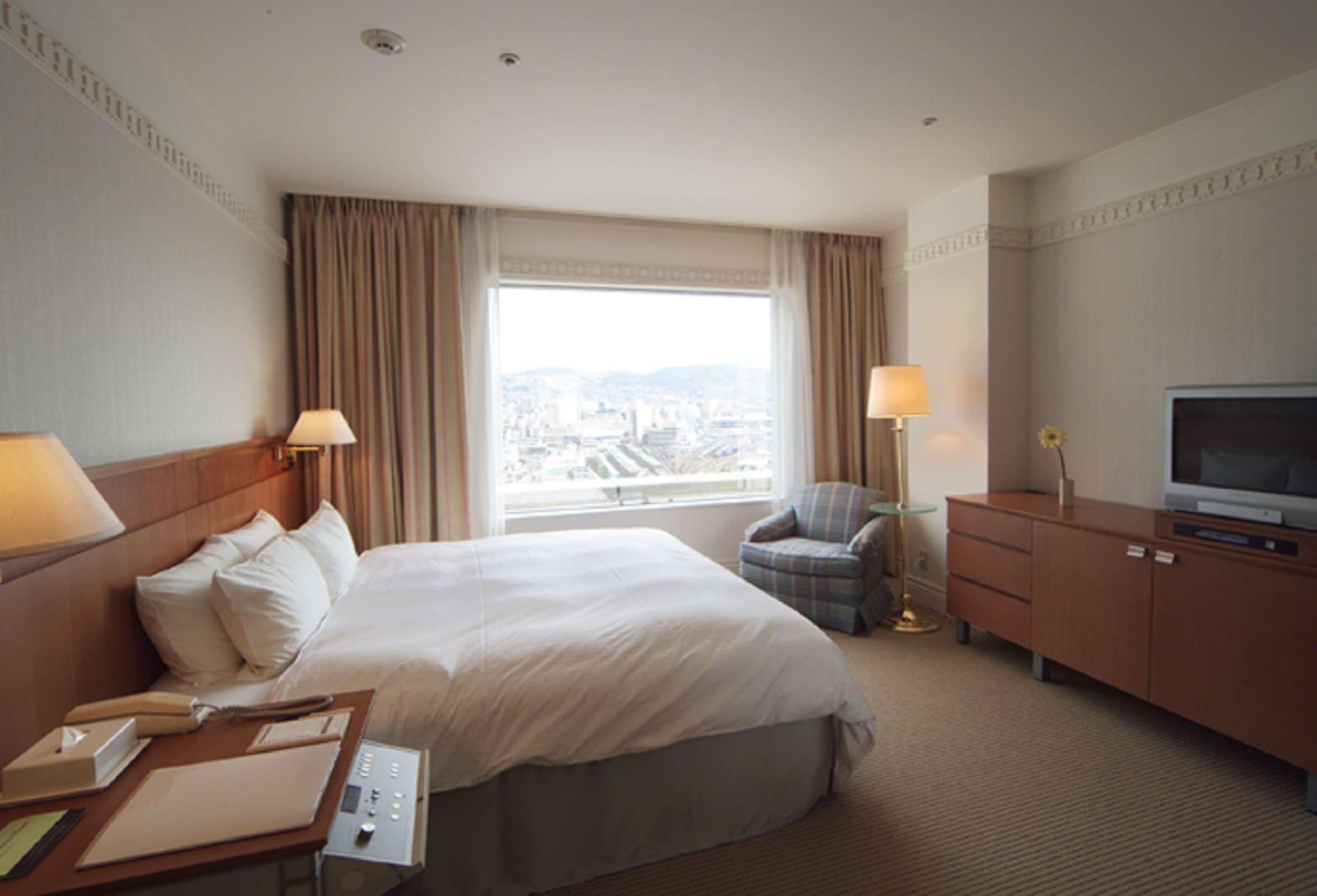 The Global View Nagasaki Hotel Стая снимка A room at the hotel