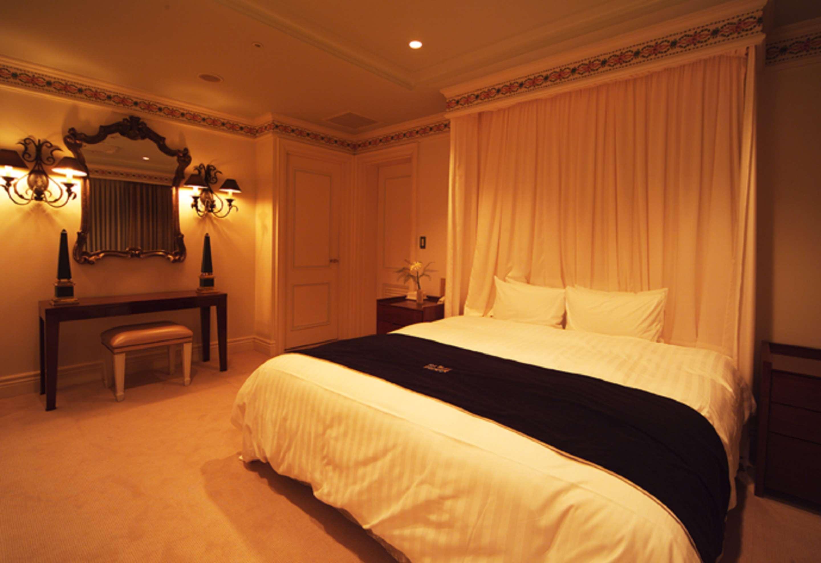 The Global View Nagasaki Hotel Екстериор снимка A room at the hotel