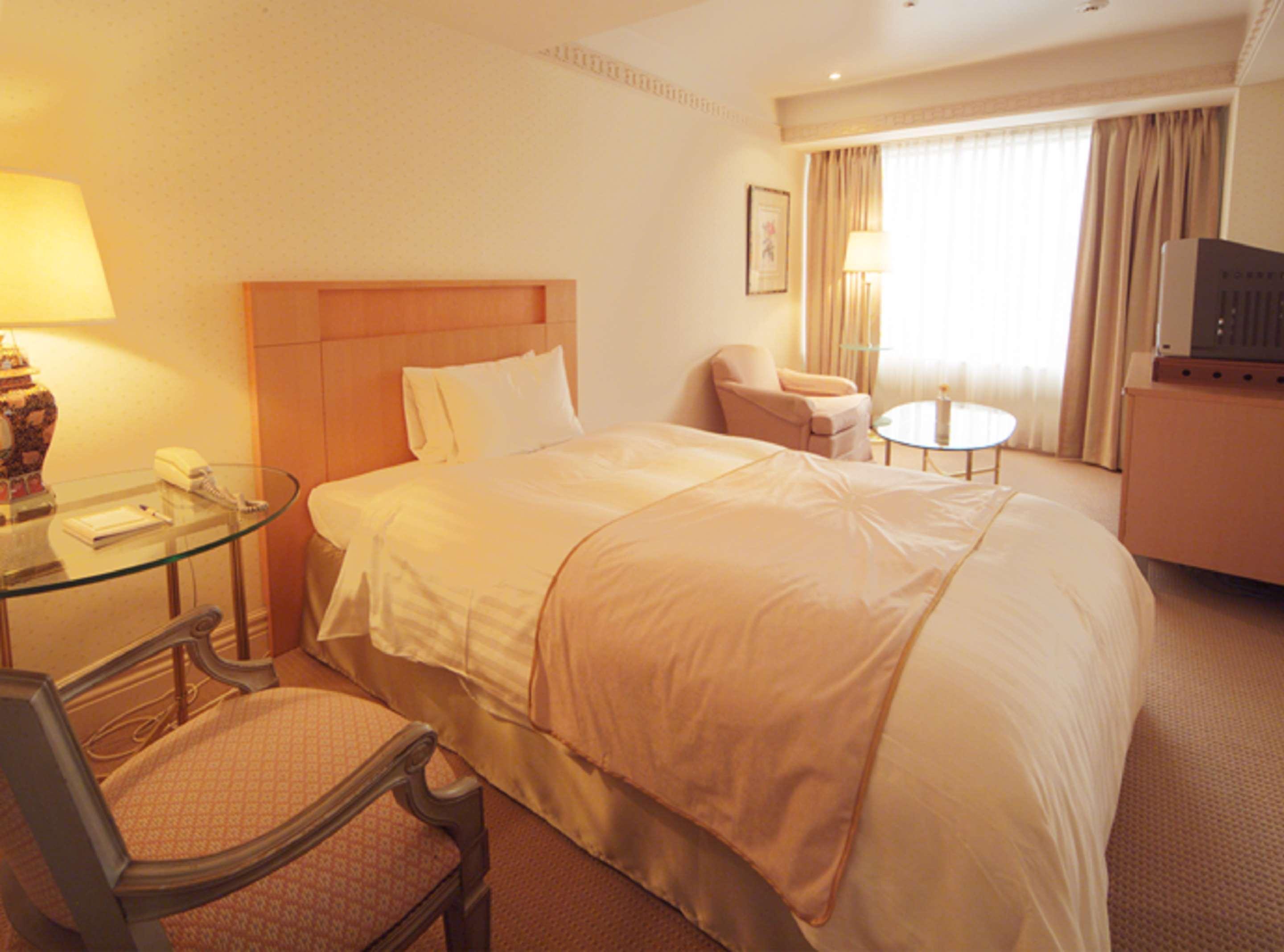 The Global View Nagasaki Hotel Екстериор снимка A single room at the hotel