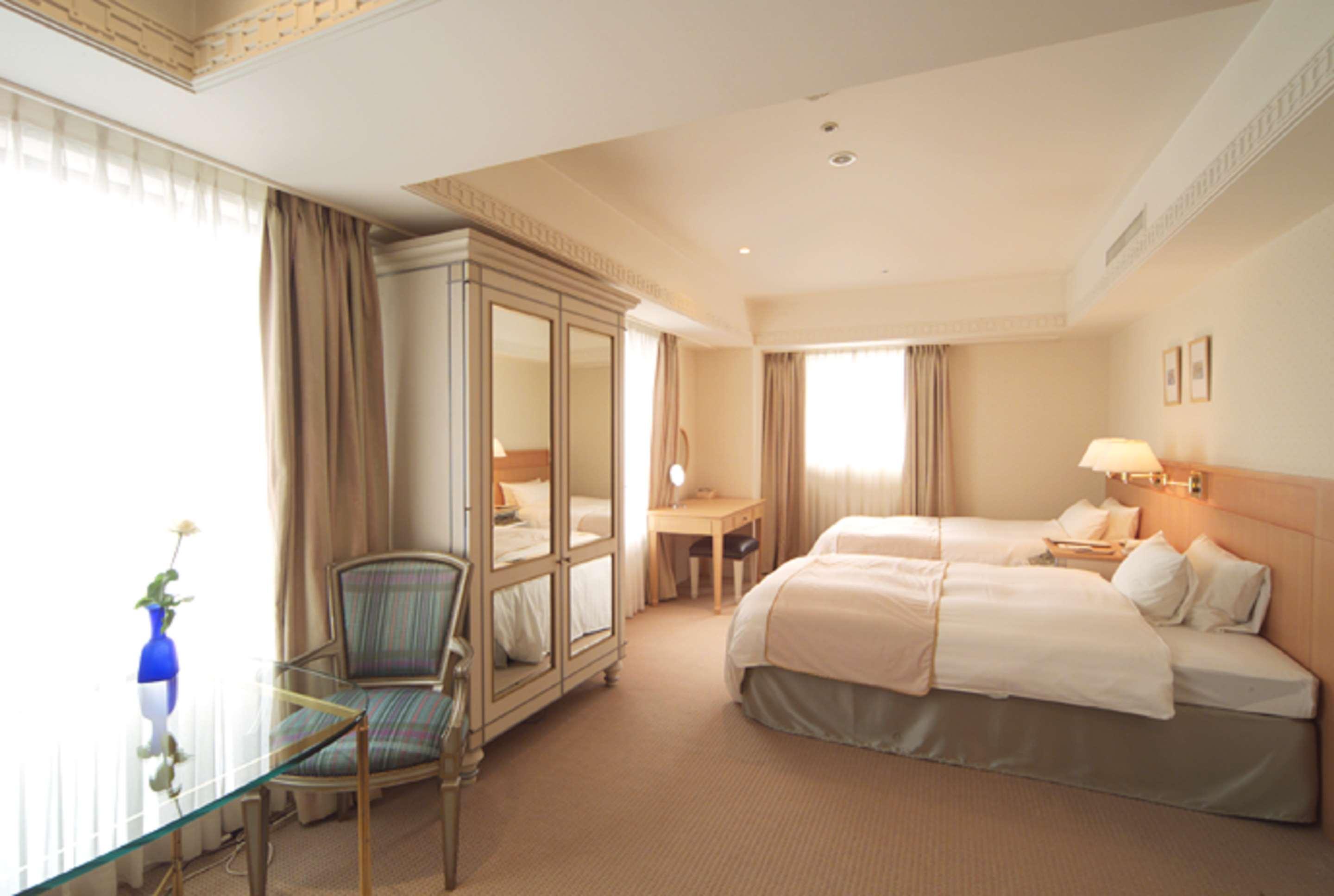 The Global View Nagasaki Hotel Екстериор снимка A room at the hotel