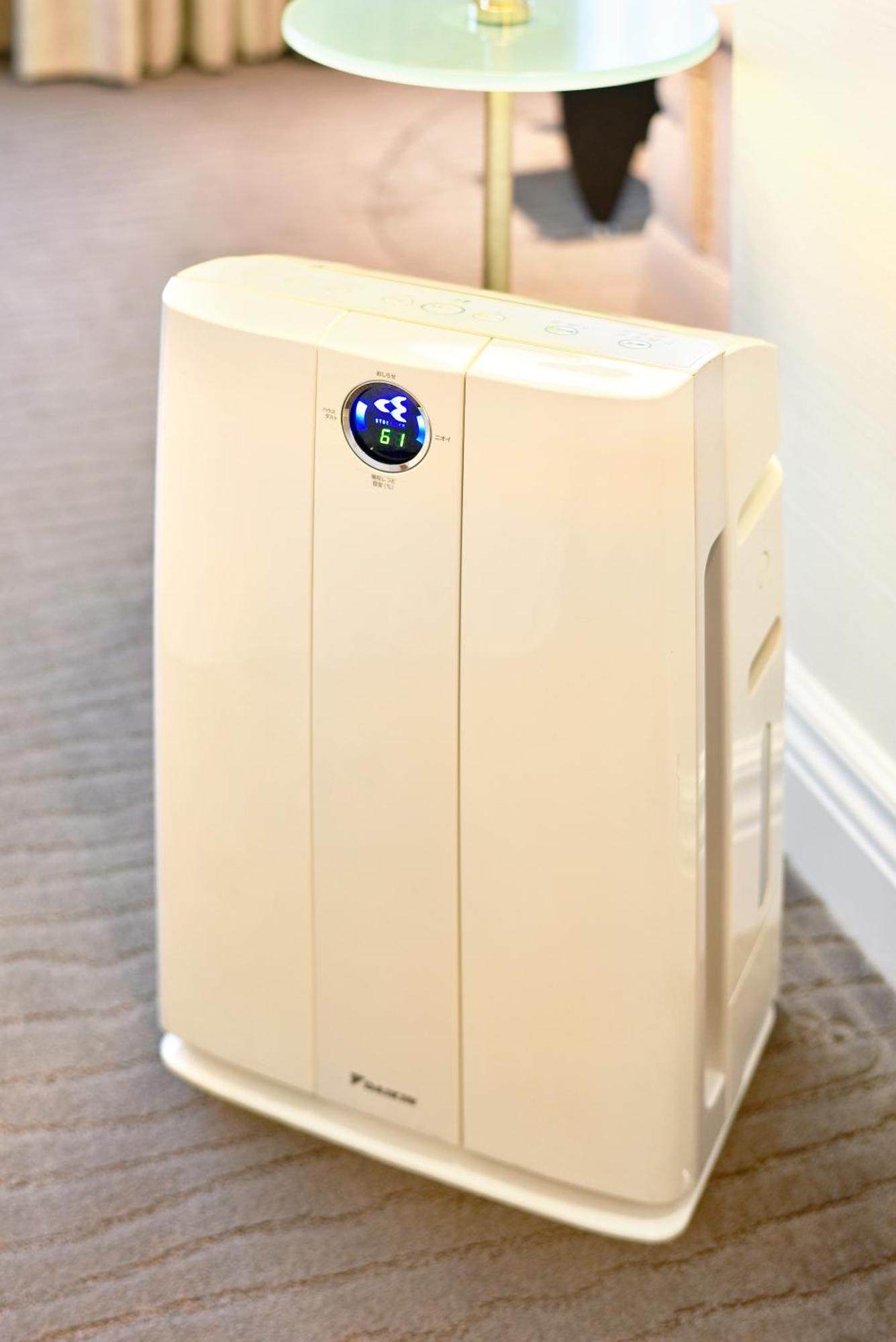 The Global View Nagasaki Hotel Екстериор снимка A humidifier