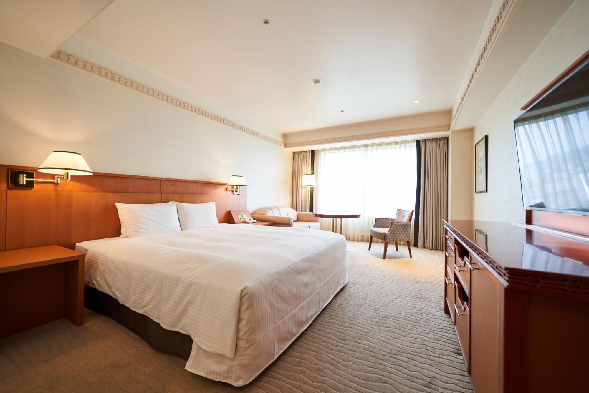 The Global View Nagasaki Hotel Екстериор снимка A room at the hotel