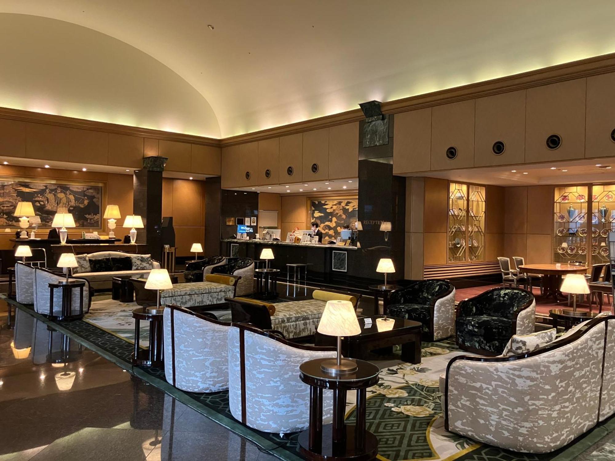The Global View Nagasaki Hotel Екстериор снимка